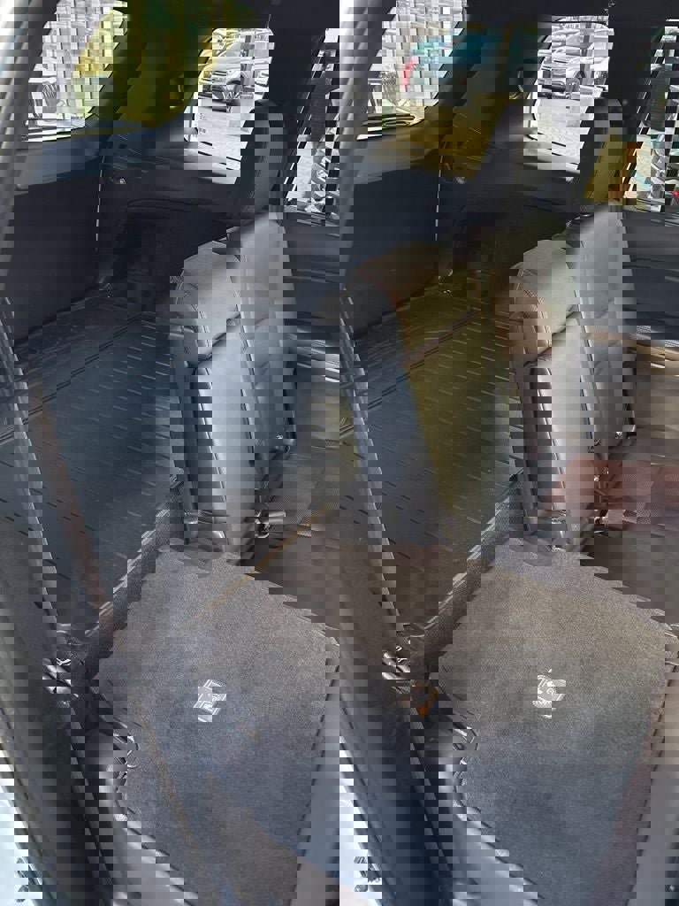 Used 2024 Honda Passport Black Edition image 25