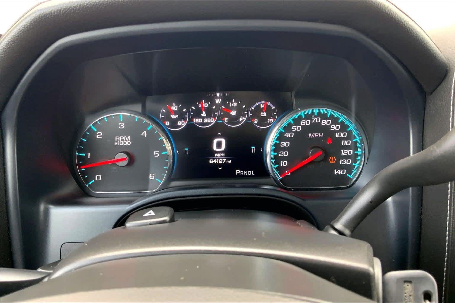 Used 2018 GMC Sierra 1500 Denali AWD/4WD image 17
