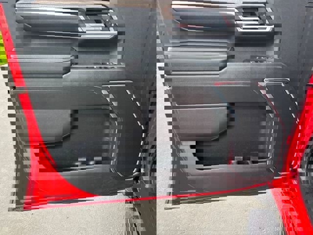 Certified 2025 Chevrolet Silverado 3500 LT w/ Trail Boss Package image 10