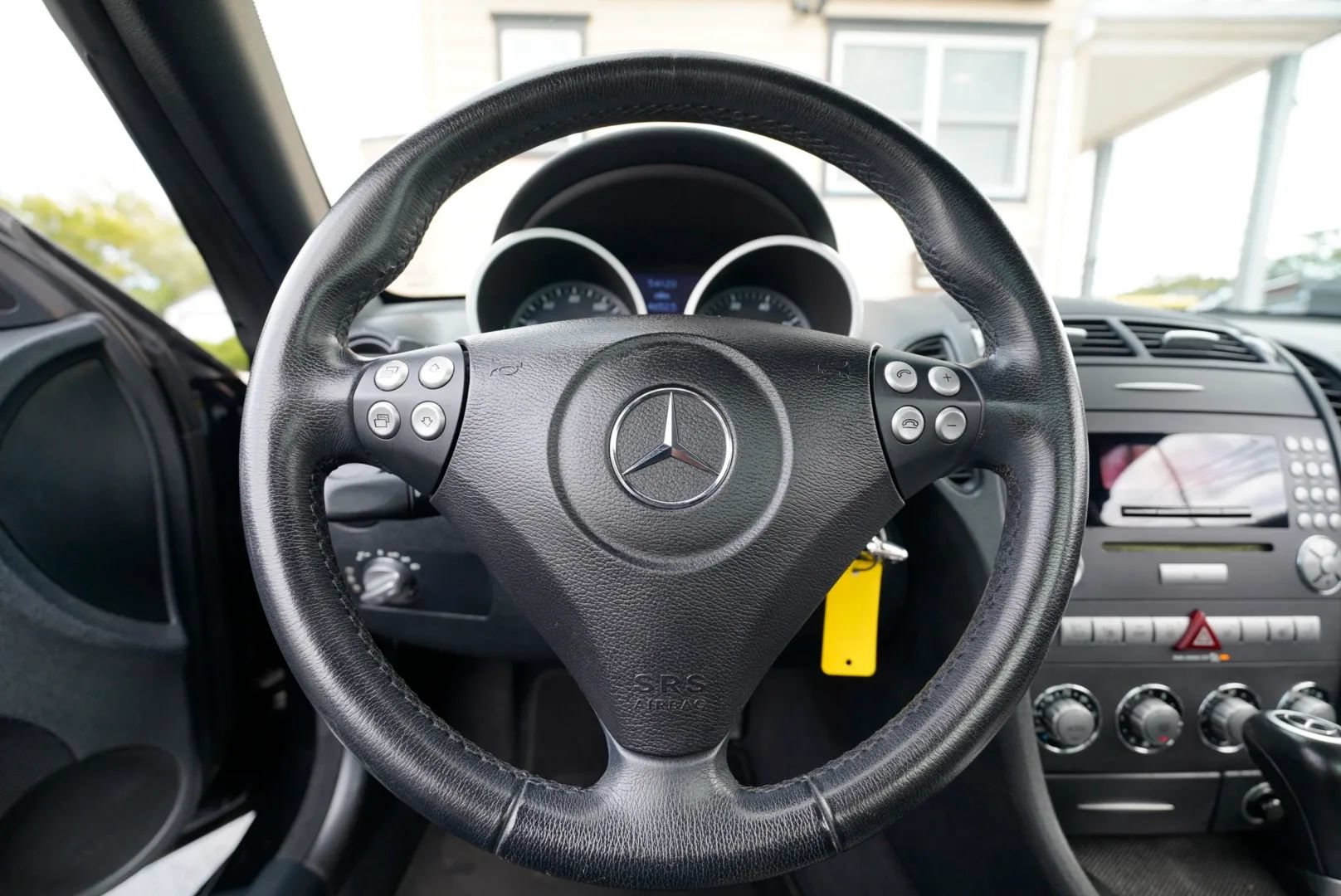Used 2007 Mercedes-Benz SLK 350 image 37