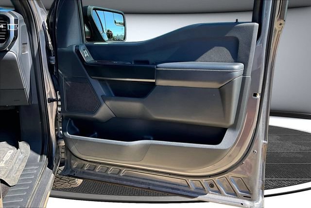 Used 2021 Ford F150 XL w/ STX Appearance Package AWD/4WD image 29