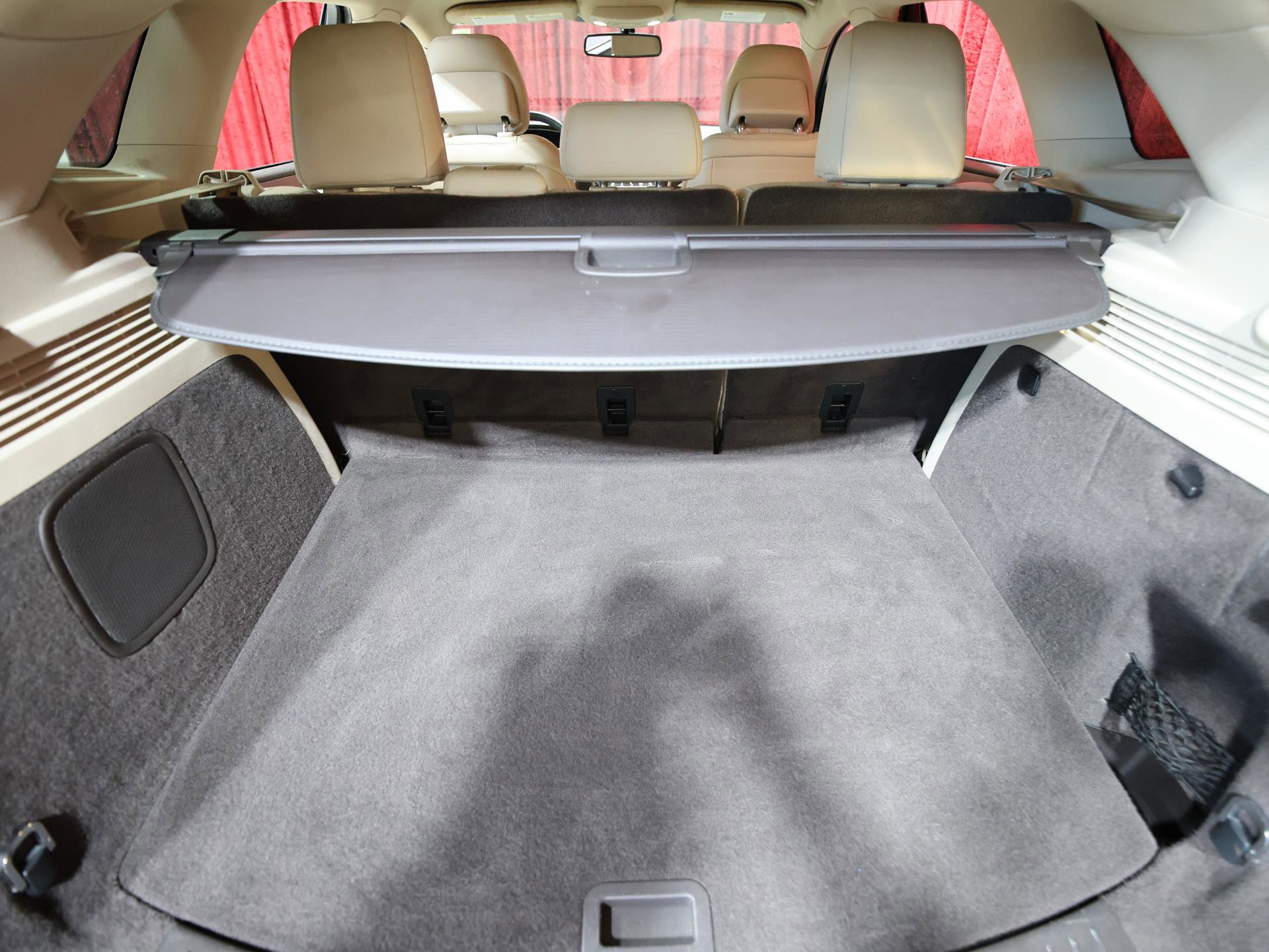 Used 2017 Lincoln MKC Premiere image 23