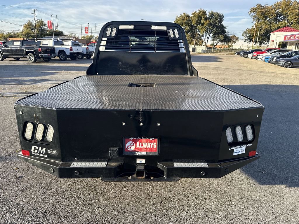 Used 2024 RAM 3500 Tradesman w/ Cold Weather Group image 25