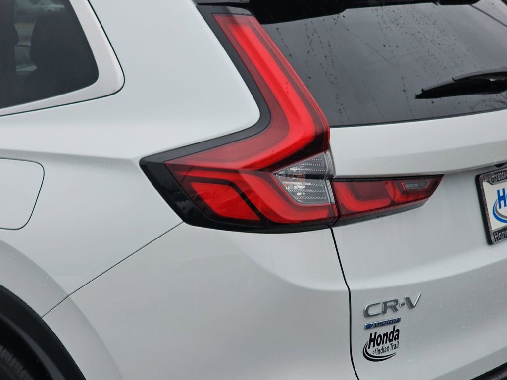 Used 2024 Honda CR-V Sport image 30