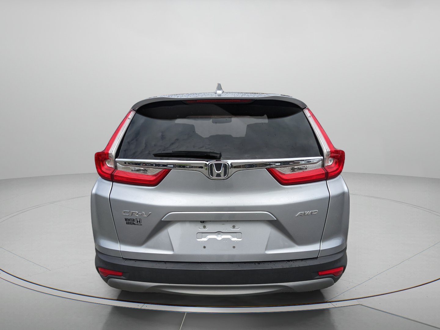 Used 2019 Honda CR-V EX-L image 7