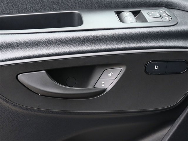 New 2024 Mercedes-Benz eSprinter 170 Cargo image 14