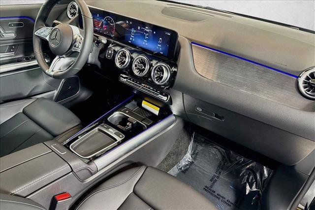 New 2026 Mercedes-Benz GLA 250 4MATIC image 26
