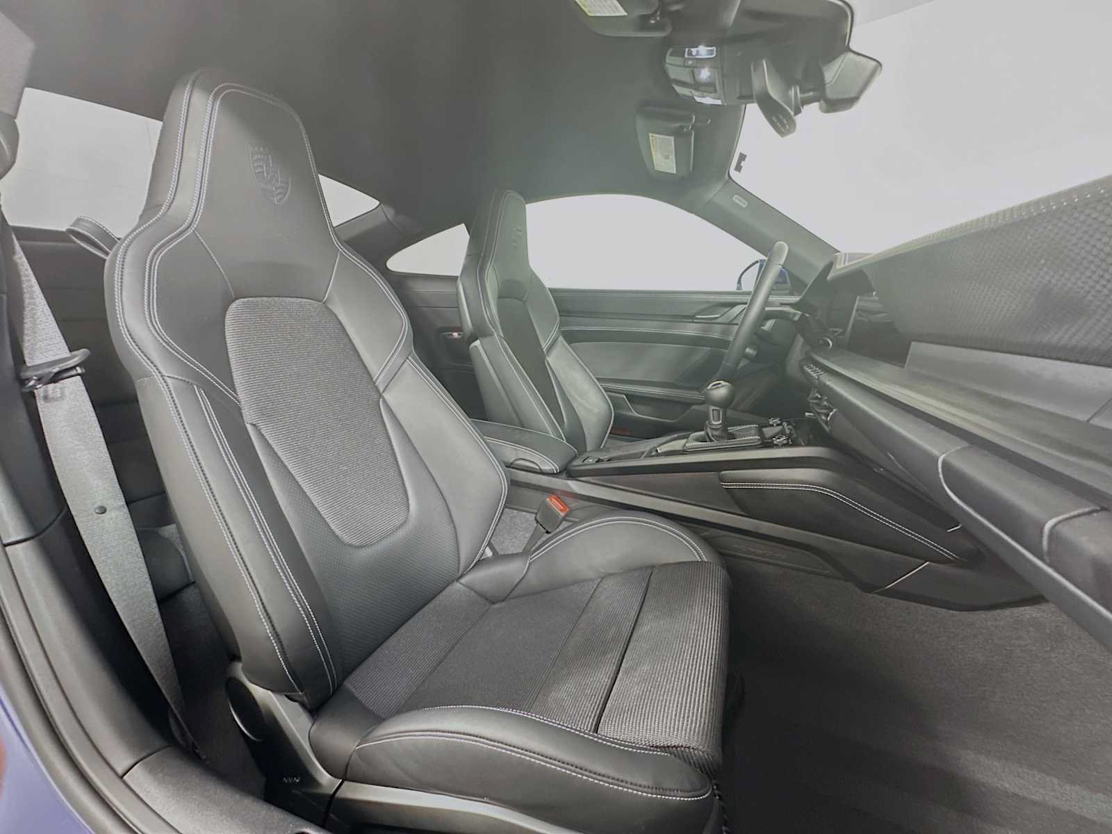 Certified 2026 Porsche 911 GT3 RWD image 27