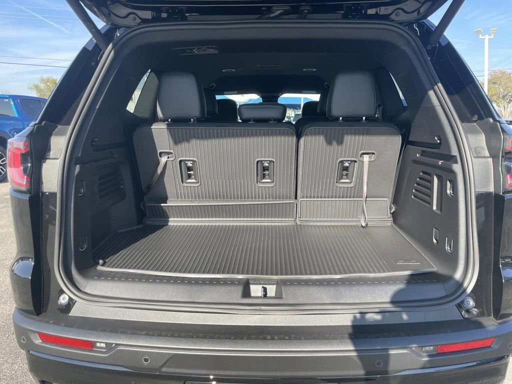 New 2026 GMC Acadia Elevation w/ Black Edition image 23