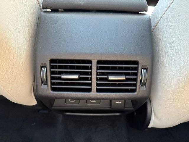 Certified 2025 Land Rover Discovery Sport S AWD/4WD image 34