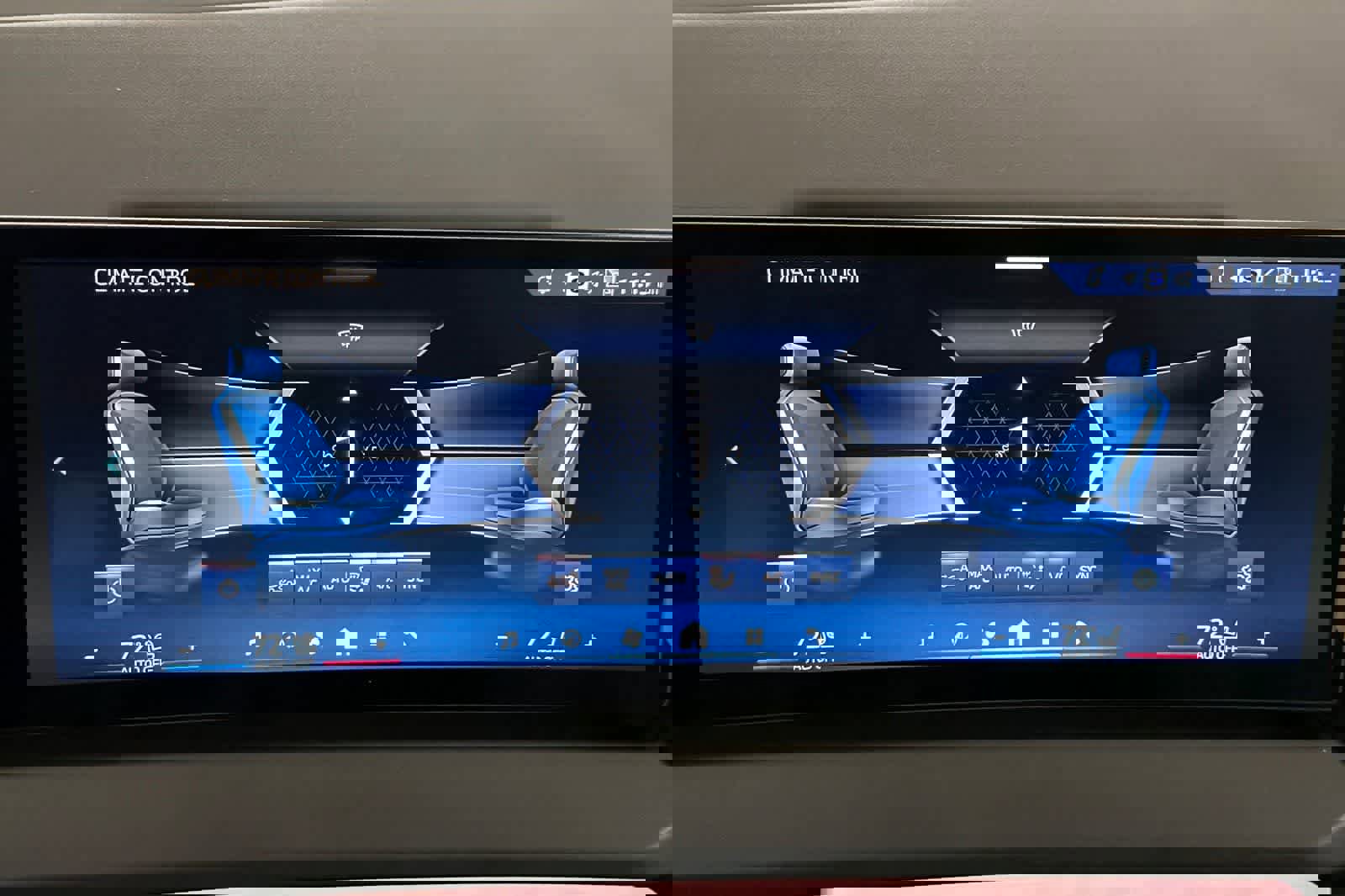 Used 2025 BMW X3 xDrive30i w/ Convenience Package image 20