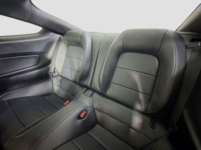 Used 2015 Ford Mustang Premium w/ Enhanced Security Package RWD image 20