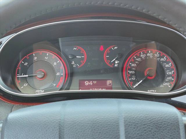 Used 2014 Dodge Dart SXT FWD image 8