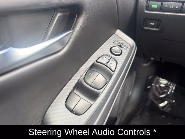 Certified 2023 Nissan Sentra SV w/ All-Weather Package FWD image 16