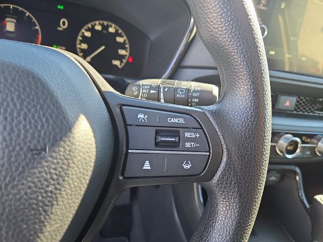 Used 2026 Honda CR-V EX image 22