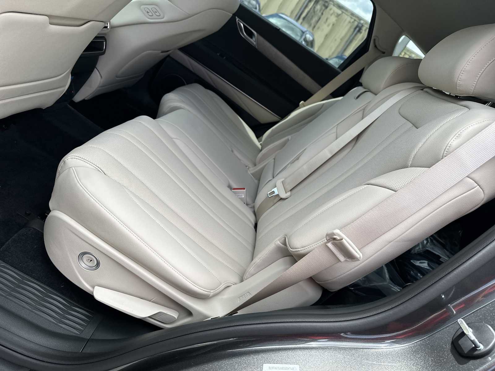 New 2026 Genesis GV80 2.5T Select image 22