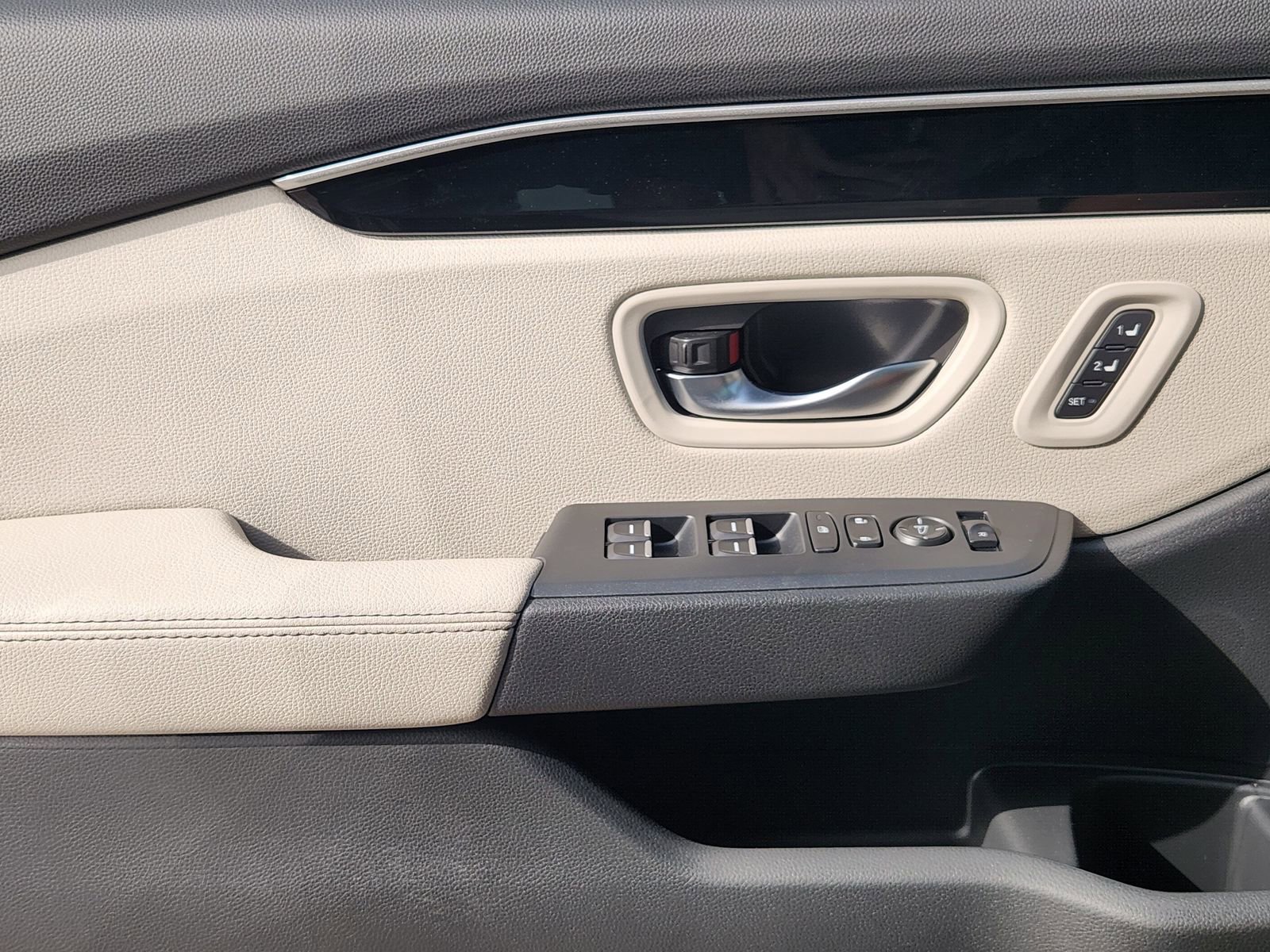 New 2026 Honda Pilot EX-L image 21