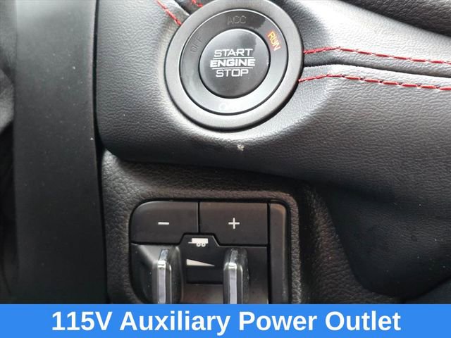 Used 2025 Dodge Durango GT image 32