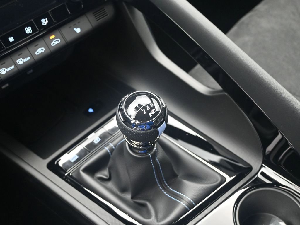 New 2026 Hyundai Elantra N image 18