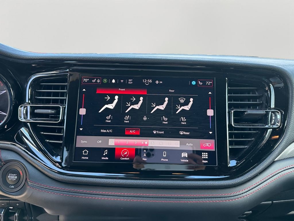 Used 2024 Dodge Durango GT image 22