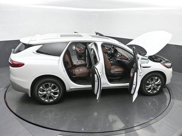 Used 2019 Buick Enclave Avenir w/ Avenir Technology Package AWD/4WD image 65