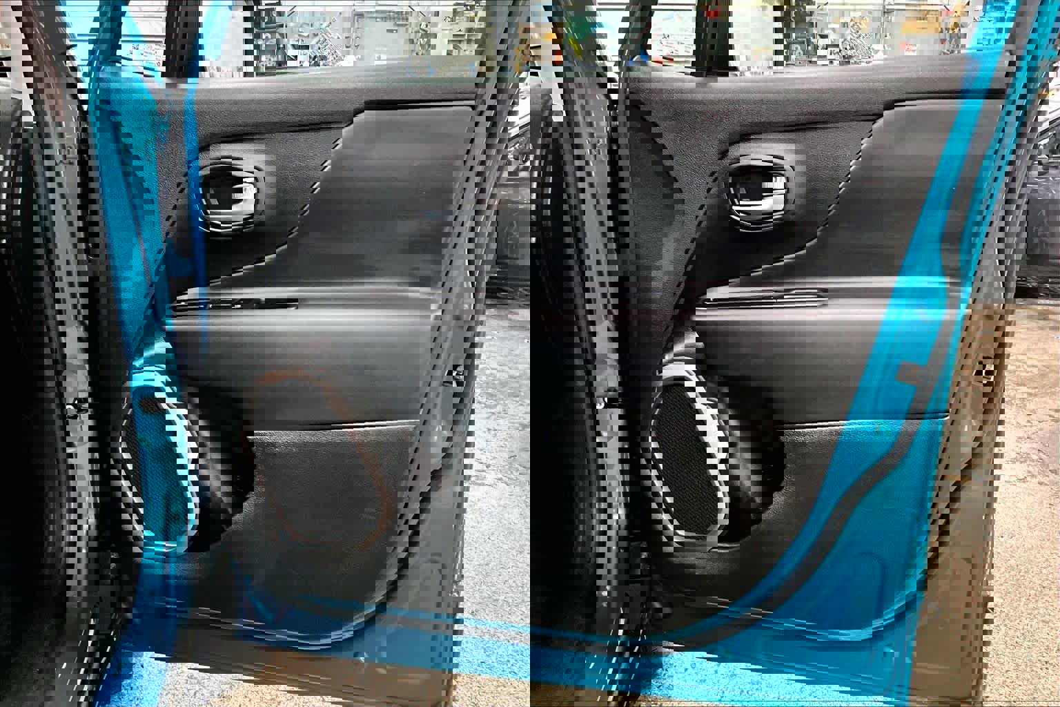 Used 2022 Jeep Renegade Latitude w/ Convenience Group image 22