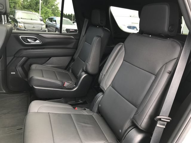 Certified 2023 Chevrolet Tahoe LT w/ LT Signature Package AWD/4WD image 21