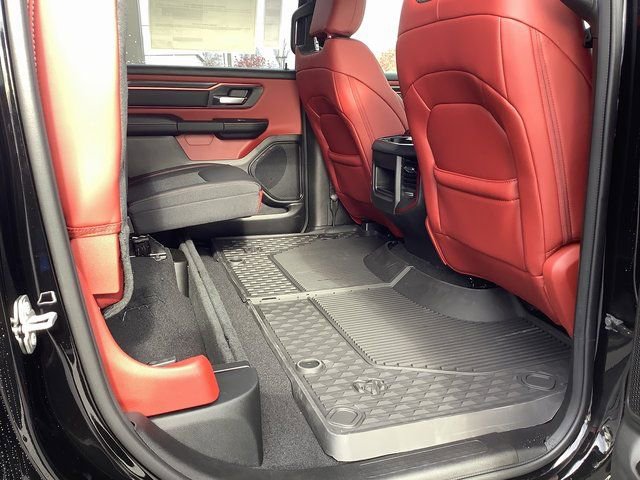 New 2026 RAM 1500 Rebel w/ Rebel Level 1 Equipment Group image 39