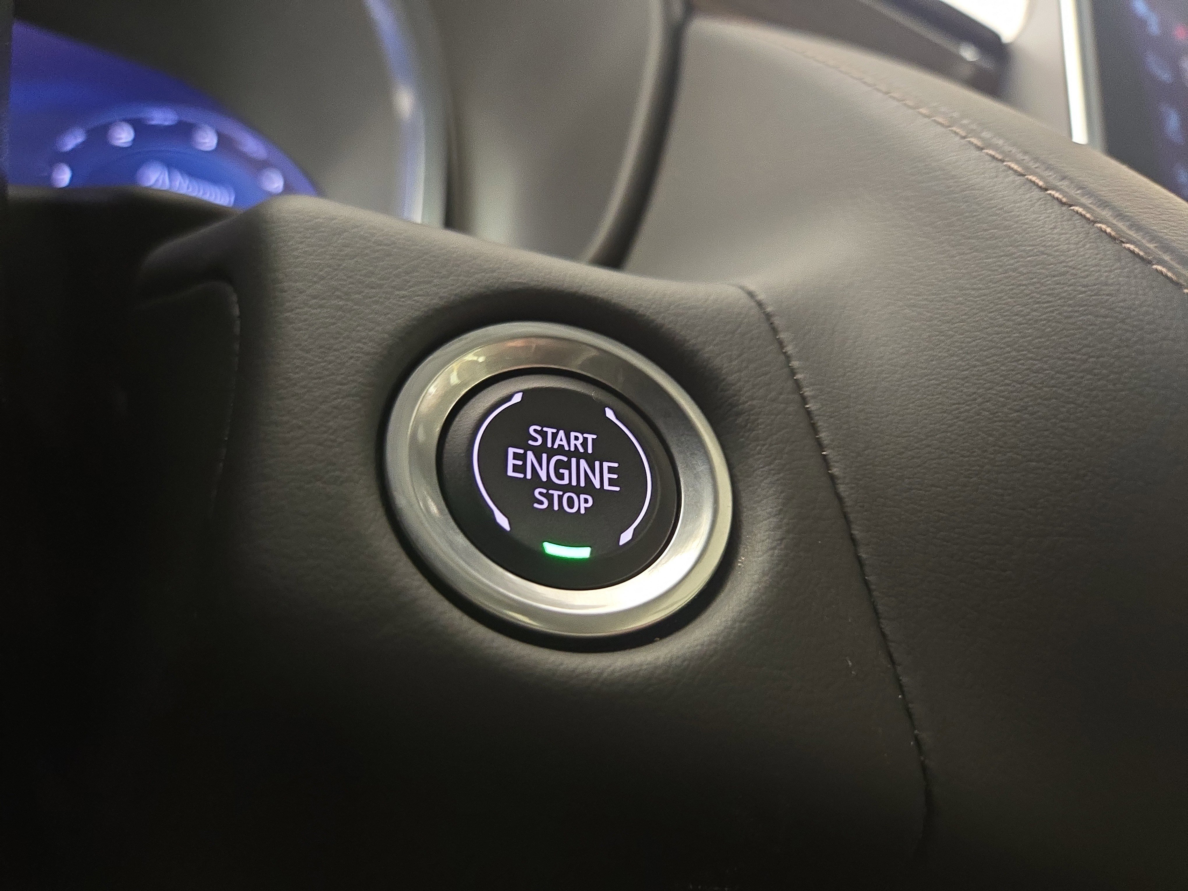 Certified 2024 Chevrolet Tahoe High Country image 27