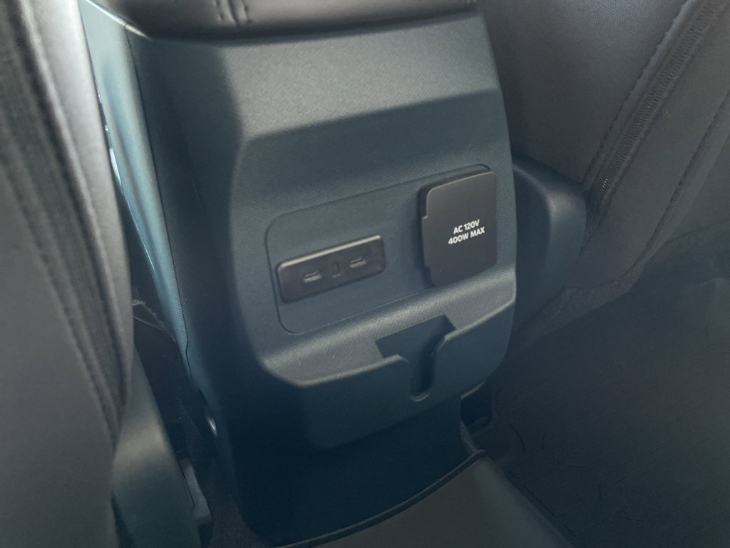 New 2025 Ford Maverick XLT w/ XLT Luxury Package image 23