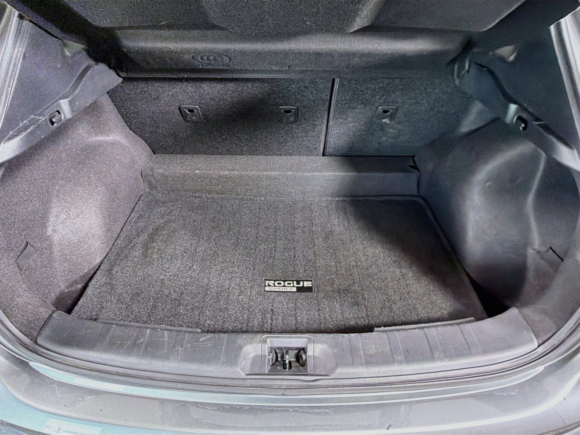 Used 2018 Nissan Rogue Sport S FWD image 27