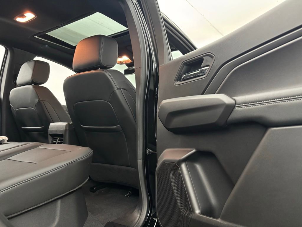 New 2026 GMC Canyon Elevation w/ Convenience Package image 30