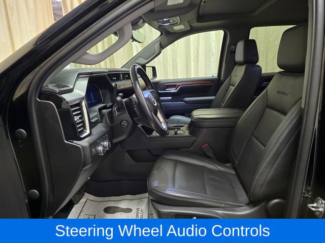 Used 2023 GMC Sierra 1500 Denali w/ Denali Reserve Package image 16