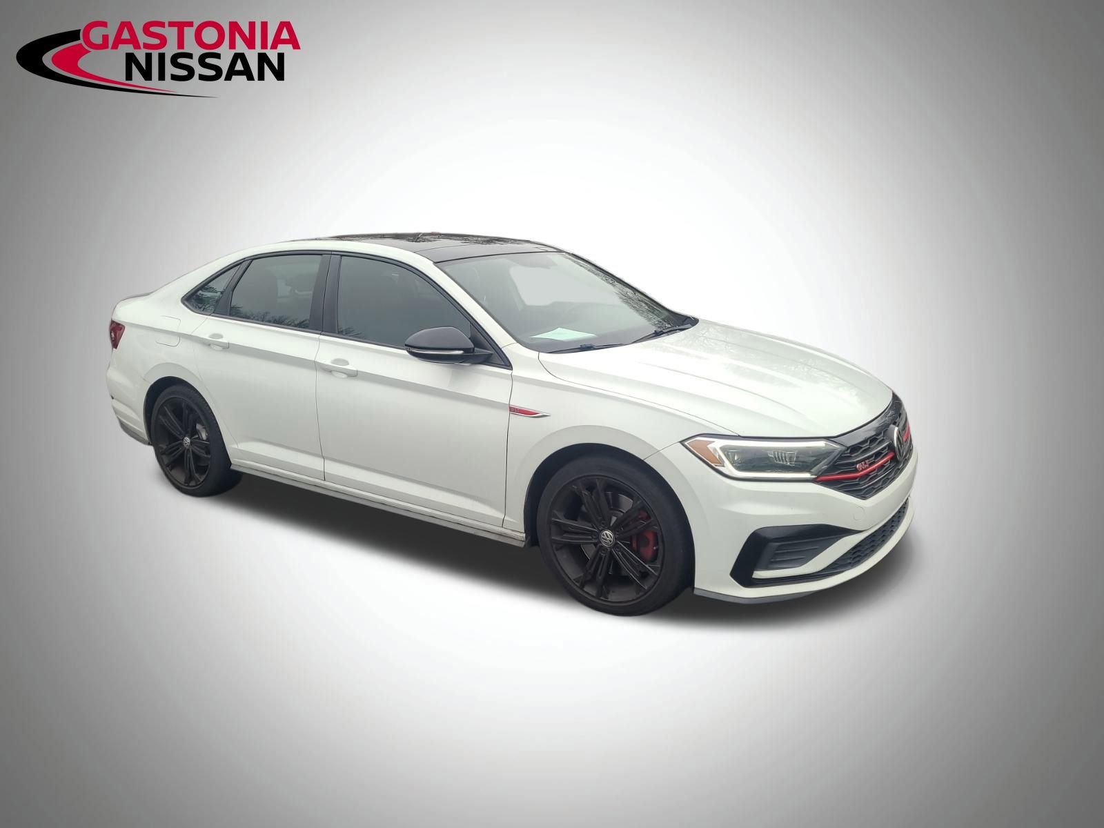 Used 2020 Volkswagen Jetta GLI Autobahn image 19