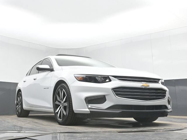 Used 2016 Chevrolet Malibu LT FWD image 39