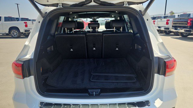 Used 2023 Mercedes-Benz GLB 250 image 26