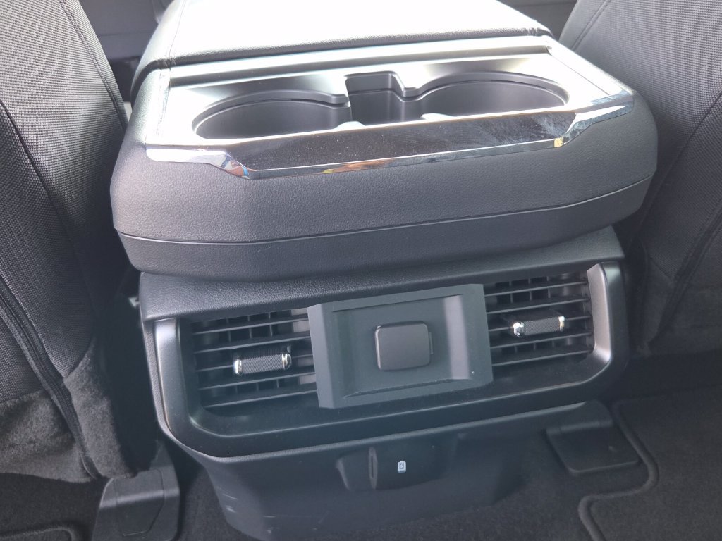 Used 2025 Ford F150 STX w/ Equipment Group 200A RWD image 11