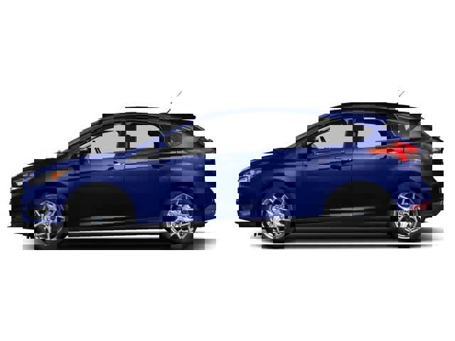 Used 2016 Ford Focus SE FWD image 5