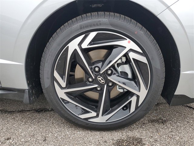 New 2026 Hyundai Sonata SEL image 5