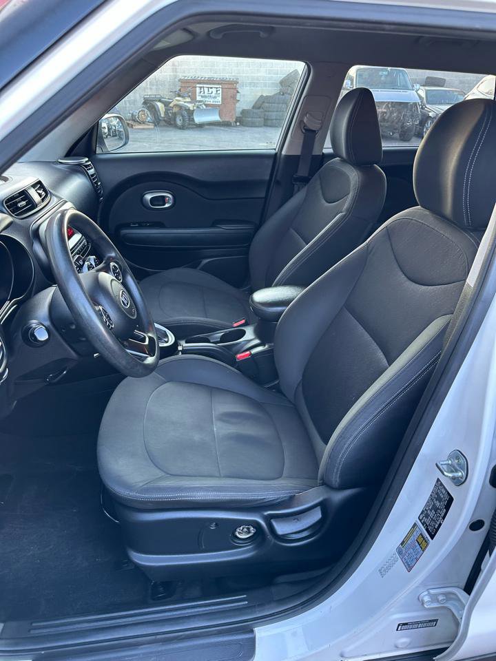 Used 2014 Kia Soul image 10