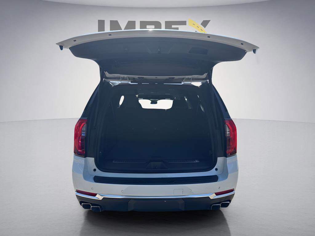 New 2026 GMC Yukon XL Denali AWD/4WD image 32