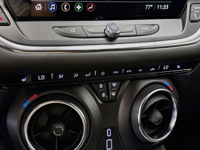 New 2026 Chevrolet Blazer LT w/ Convenience Package AWD/4WD image 17