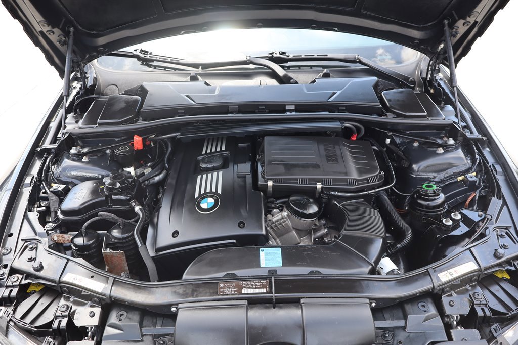 Used 2008 BMW 335i Convertible RWD image 38