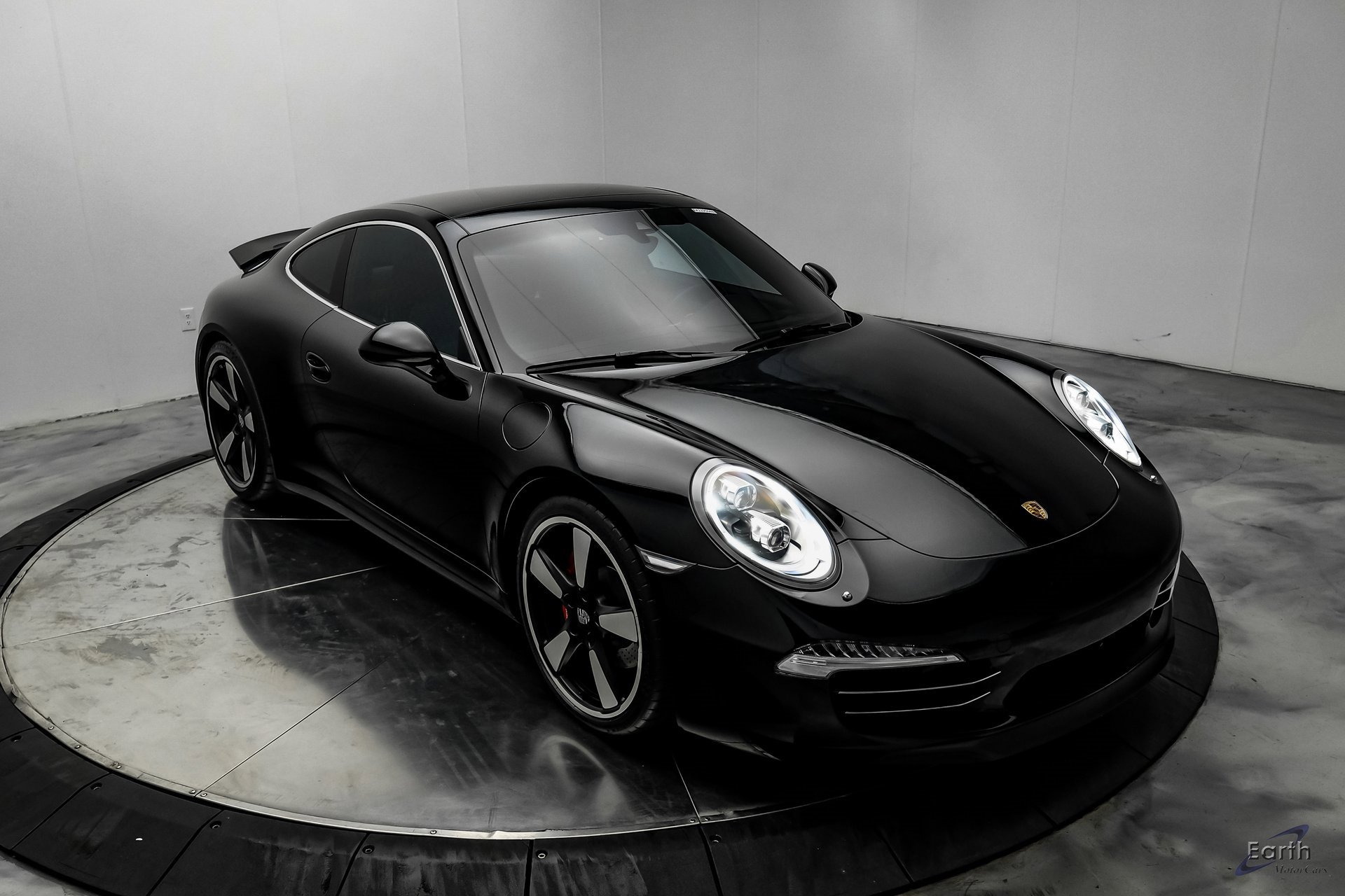 Used 2014 Porsche 911 50th Anniversary Edition image 22