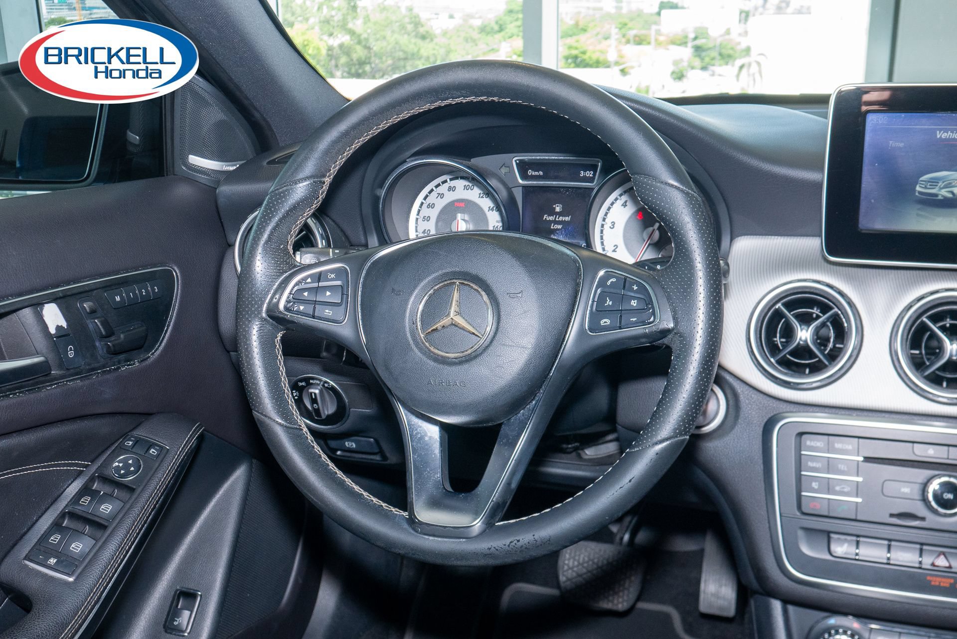 Used 2017 Mercedes-Benz GLA 250 image 23