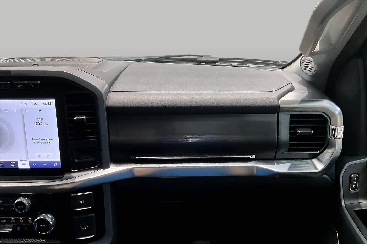 Used 2023 Ford F150 Lariat w/ Equipment Group 502A High AWD/4WD image 19