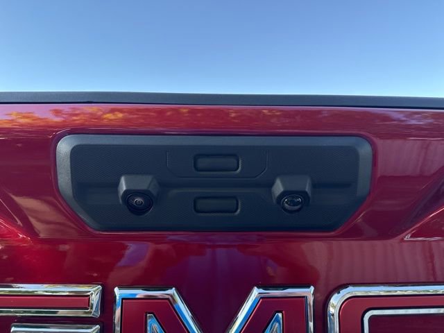 Used 2025 GMC Sierra 3500 SLT w/ SLT Premium Package image 12