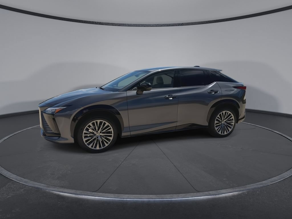 Used 2026 Lexus RZ 450e AWD w/ Convenience Package image 5