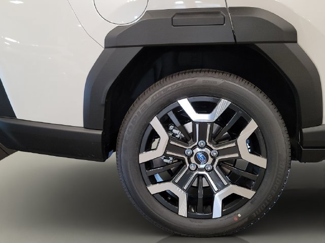 New 2026 Subaru Outback Touring XT AWD/4WD image 40