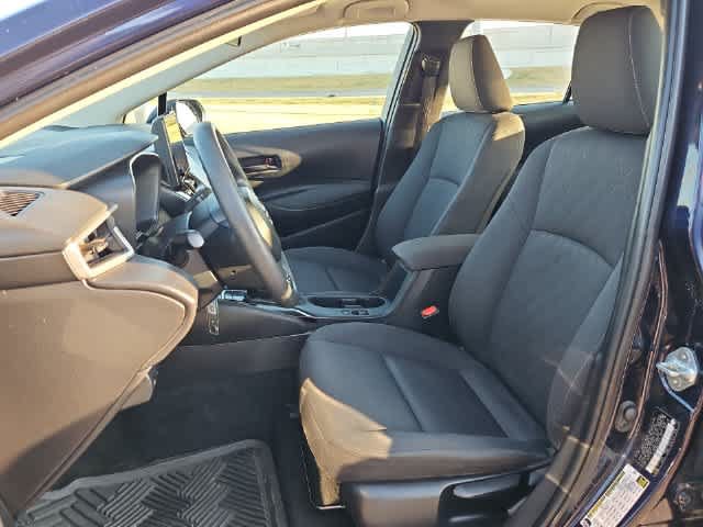 Used 2024 Toyota Corolla LE FWD image 13